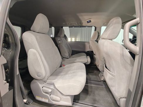 Used 2015 Toyota Sienna LE image 20
