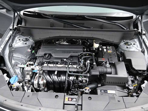 New 2026 Hyundai Kona SE image 22