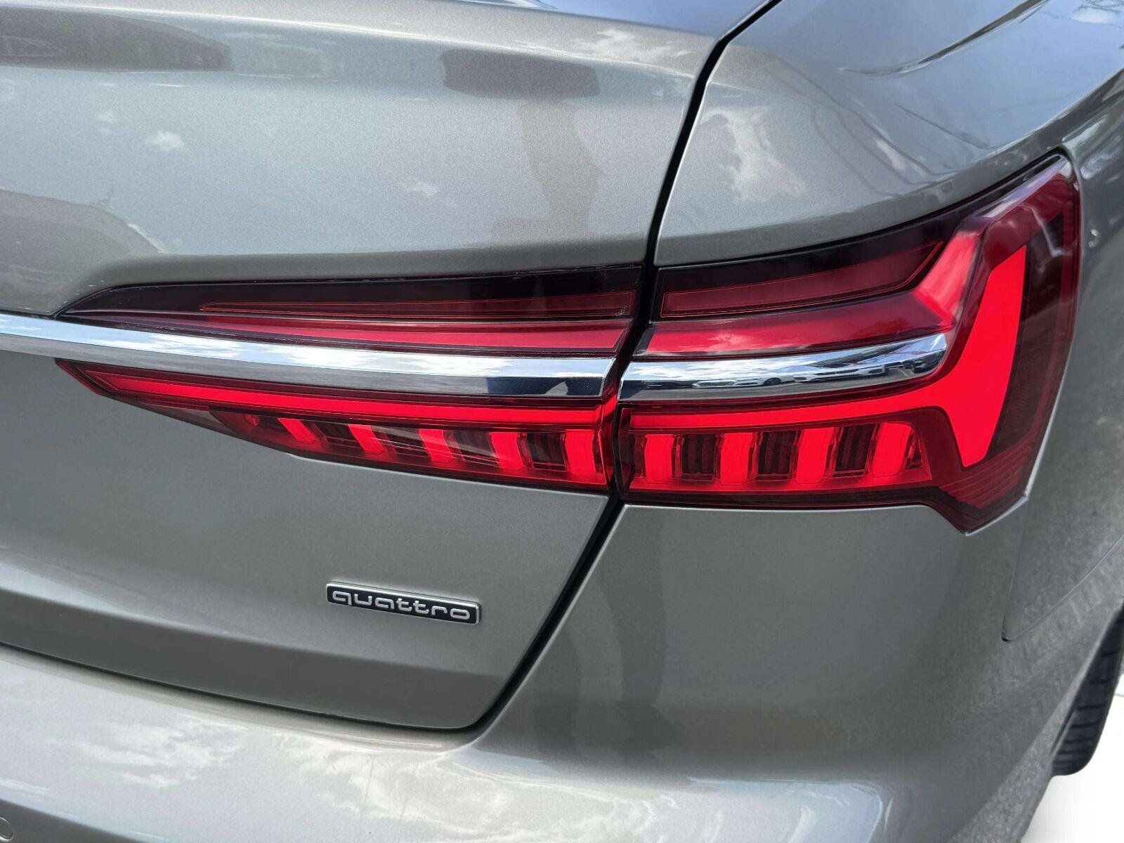 Used 2019 Audi A6 3.0T Premium Plus AWD/4WD image 15