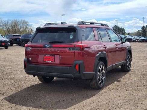 New 2026 Subaru Outback Touring XT AWD/4WD image 4