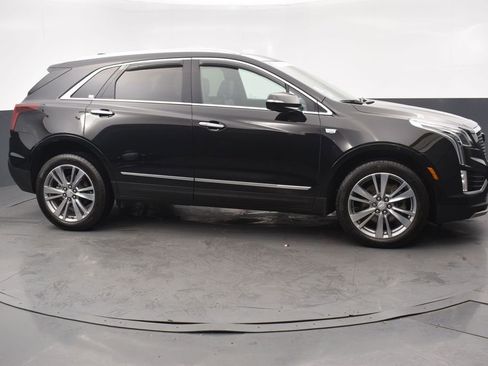 Used 2024 Cadillac XT5 Premium Luxury AWD/4WD image 7