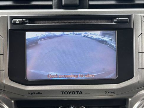 Used 2013 Toyota 4Runner SR5 w/ Premium Pkg AWD/4WD image 25