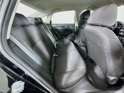 Certified 2026 Honda Civic LX image 32