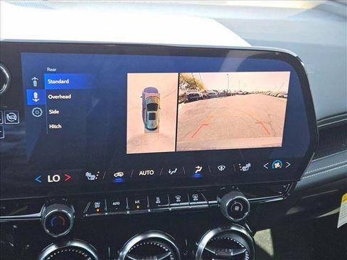 New 2025 Chevrolet Blazer EV LT image 13