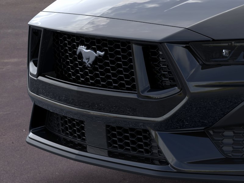 New 2026 Ford Mustang GT Premium RWD image 17