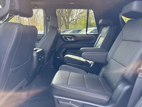 Used 2024 Chevrolet Tahoe High Country w/ Max Trailering Package AWD/4WD image 14