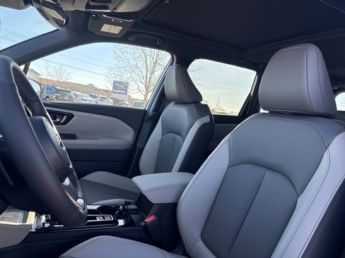 New 2026 Subaru Forester Limited image 20