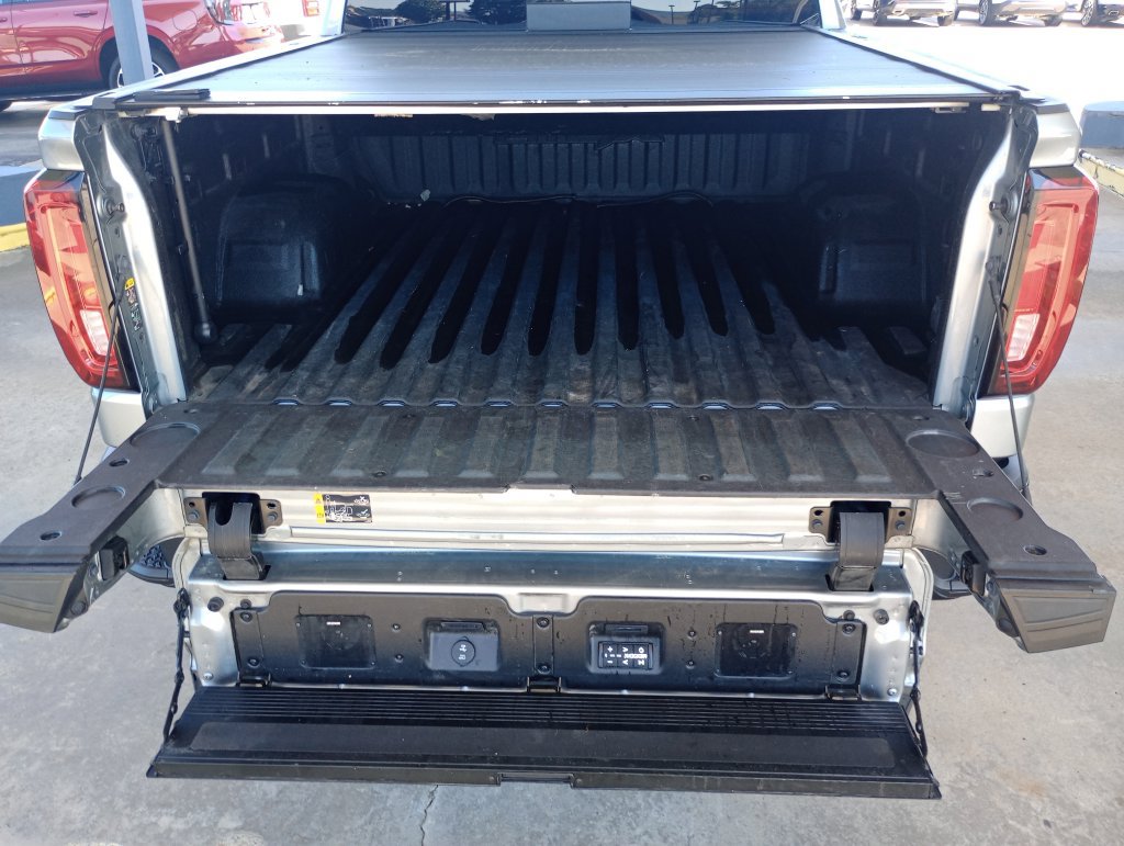 Certified 2024 GMC Sierra 1500 AT4X AWD/4WD image 25