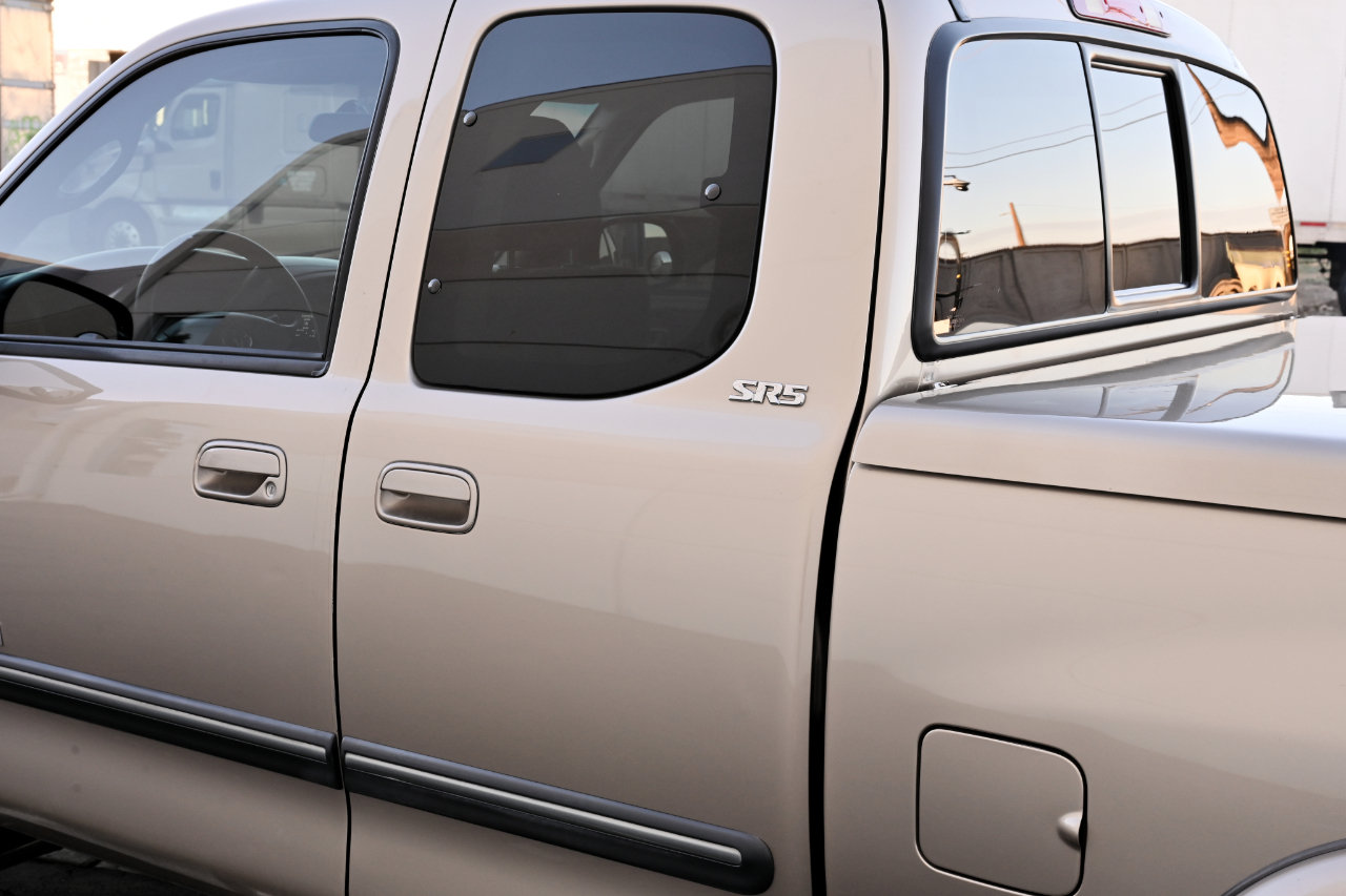 Used 2006 Toyota Tundra SR5 w/ TRD Off-Road Pkg AWD/4WD image 28