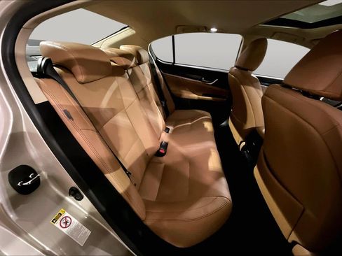 Used 2013 Lexus GS 350 AWD w/ Premium Pkg image 19