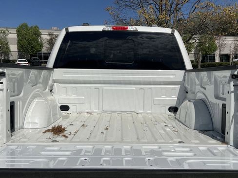 New 2025 Ford F150 Lariat w/ Equipment Group 502A High image 25