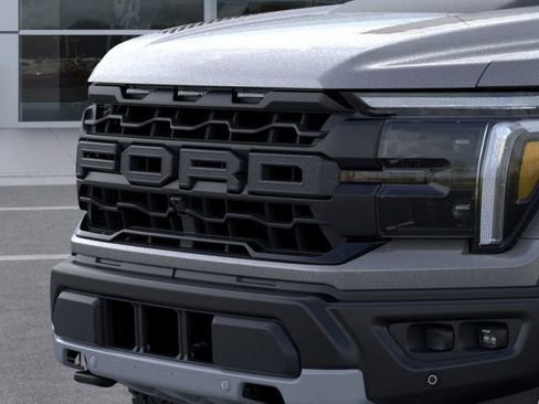 New 2025 Ford F150 Raptor image 47