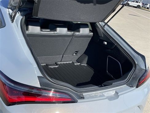 Used 2026 Acura Integra A-Spec image 30