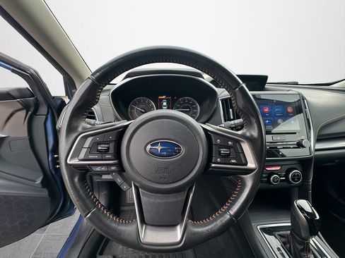 Used 2019 Subaru Crosstrek 2.0i Limited w/ Moonroof Package w/Navigation image 13