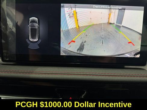 Used 2024 Dodge Hornet R/T w/ Track Pack image 15