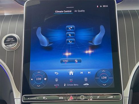 New 2025 Mercedes-Benz GLC 300 4MATIC image 18