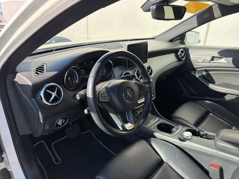 Certified 2018 Mercedes-Benz GLA 250 GLA 250 image 9