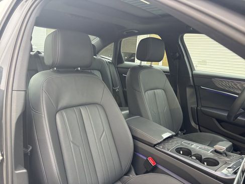 Used 2025 Audi A6 2.0T Premium w/ Convenience Plus Package image 16