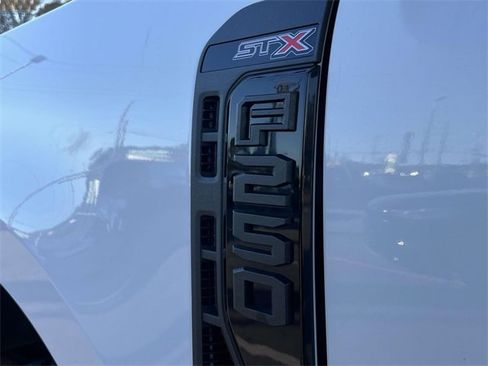 Used 2024 Ford F250 XL w/ STX Appearance Package image 24