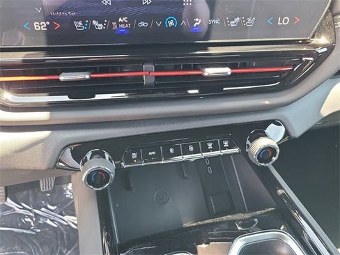 New 2026 Chevrolet Silverado EV Trail Boss w/ Plus Package image 33