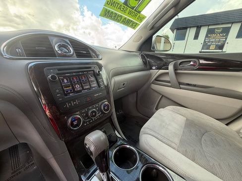 Used 2015 Buick Enclave Convenience FWD image 49