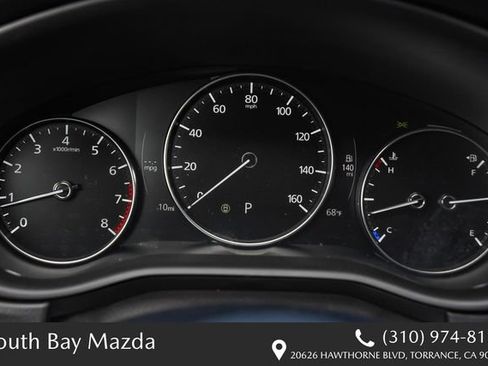 New 2026 MAZDA CX-30 AWD 2.5 S image 14