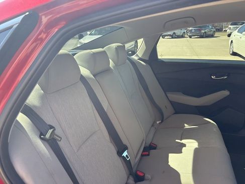 Used 2023 Honda Accord LX image 28
