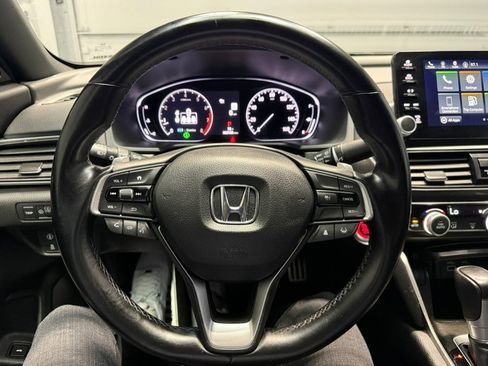 Used 2021 Honda Accord Sport image 15