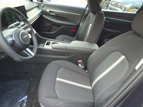 New 2026 Hyundai Sonata SEL image 4