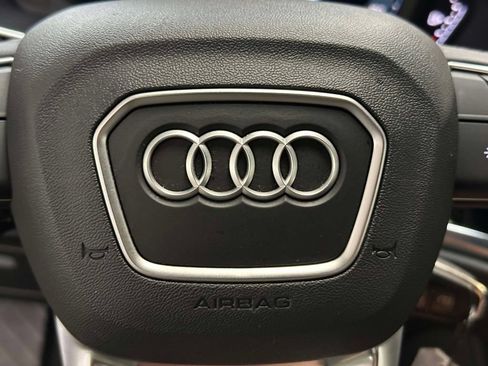 Used 2025 Audi Q3 2.0T Premium AWD/4WD image 21