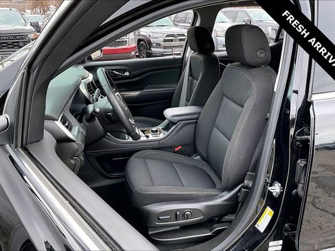 Used 2023 GMC Acadia SLE w/ Driver Convenience Package image 20