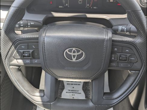 Used 2026 Toyota Tacoma SR5 AWD/4WD image 24