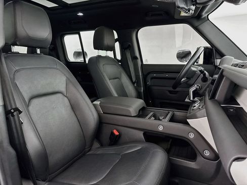 Used 2024 Land Rover Defender 130 S AWD/4WD image 29