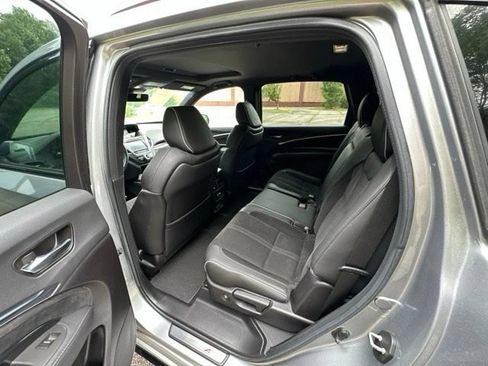 Used 2019 Acura MDX A-Spec AWD/4WD image 19