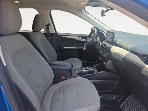 Used 2021 Ford Escape SE FWD image 15