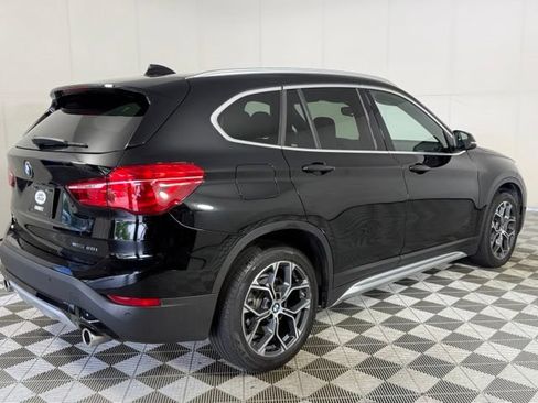 Used 2021 BMW X1 sDrive28i FWD image 9