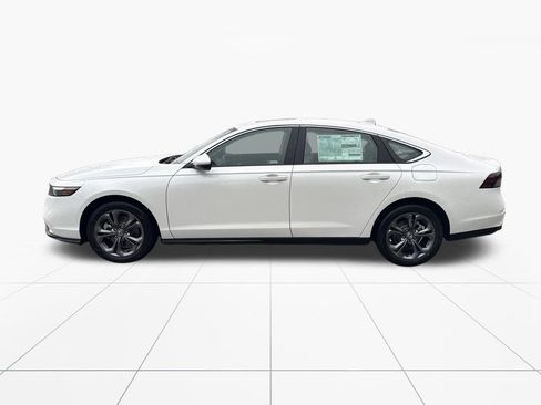 New 2026 Honda Accord EX-L image 5