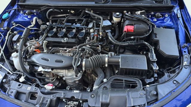 Used 2024 Acura Integra A-Spec FWD image 27