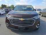 Used 2020 Chevrolet Traverse LT image 2