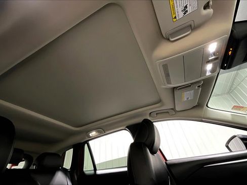 Used 2023 MAZDA CX-50 2.5 S w/ Cargo Package image 22