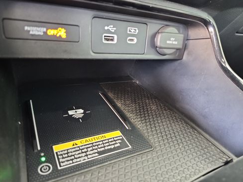 Certified 2024 Honda CR-V EX-L image 28