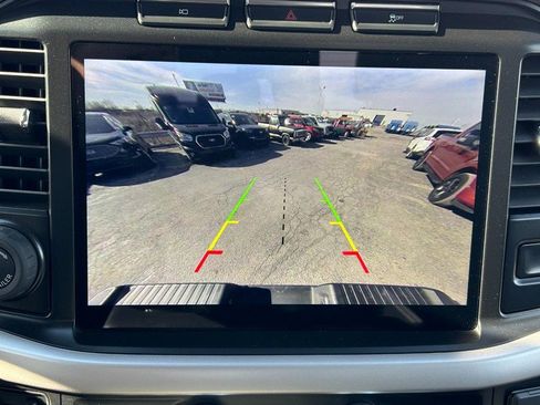 Used 2023 Ford F150 XLT w/ Equipment Group 302A High image 24