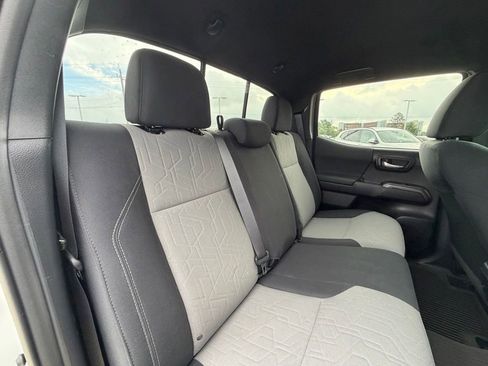 Used 2021 Toyota Tacoma TRD Off-Road AWD/4WD image 24
