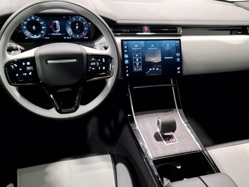 New 2026 Land Rover Range Rover Velar Autobiography image 5