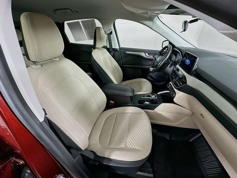 Used 2021 Ford Escape SE w/ Convenience Package image 36