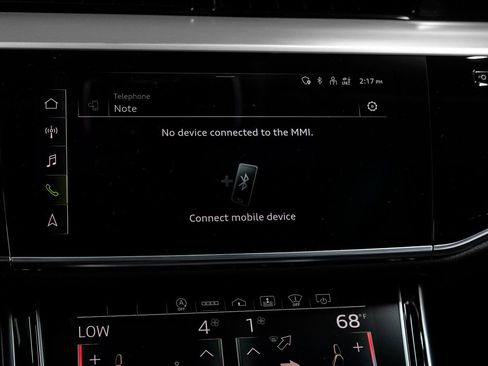 Used 2022 Audi A8 L 3.0T w/ Luxury Package image 41