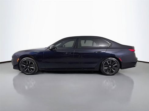 New 2026 BMW 750e xDrive w/ Executive Package AWD/4WD image 16