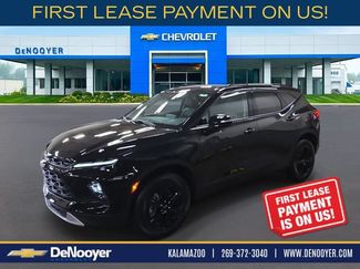 New 2026 Chevrolet Blazer LT w/ Sound & Technology Package AWD/4WD video 1