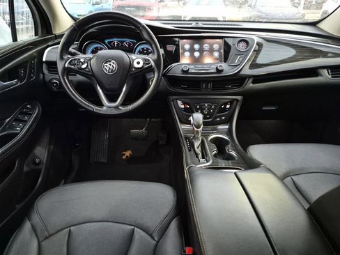 Used 2017 Buick Envision Essence image 16
