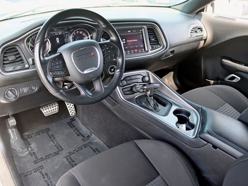 Used 2021 Dodge Challenger R/T RWD image 16